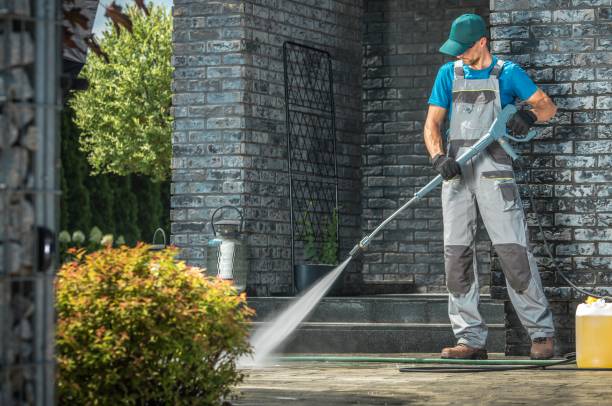 Best Oil Spill Cleanup  in Meadowlakes, TX