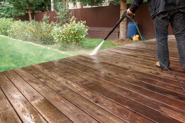 Best Playground Equipment Cleaning  in Meadowlakes, TX