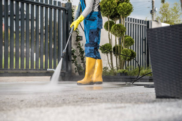 Best House Exterior Washing  in Meadowlakes, TX
