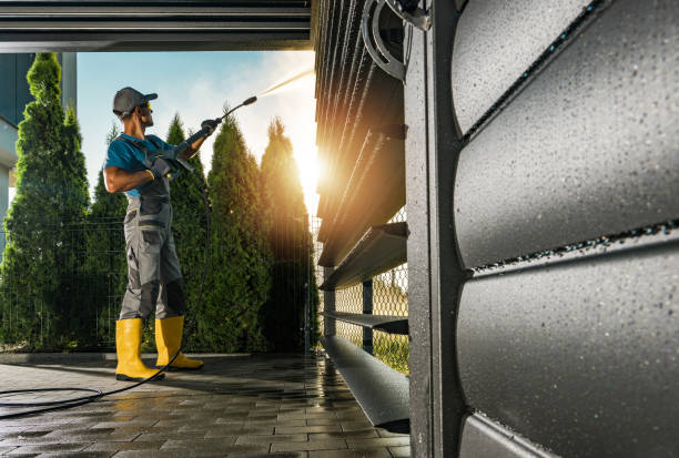 Best Soft Washing  in Meadowlakes, TX