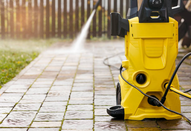 Best Warehouse Cleaning  in Meadowlakes, TX