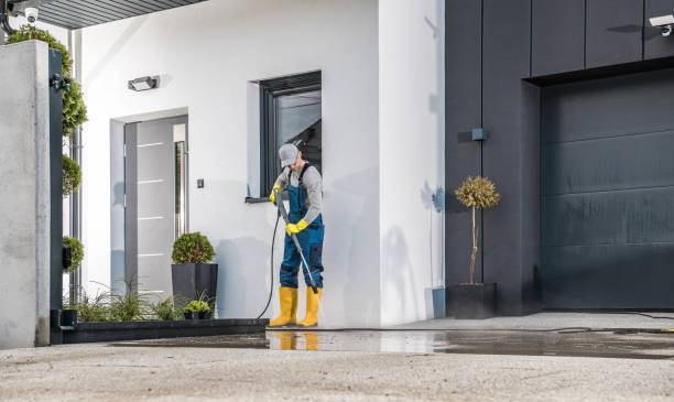 Concrete Sealing in Meadowlakes, TX