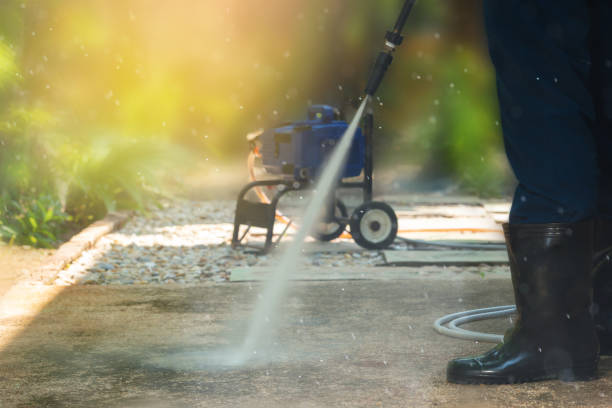 Reliable Meadowlakes, TX Pressure Washing Solutions